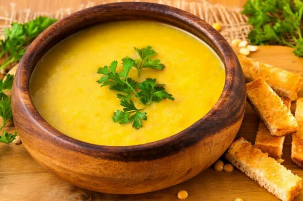 Kako narediti najlažje precejeno juho iz leče? Precejeni triki iz leče