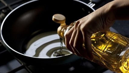 Kako se ocenjujejo odpadna olja? 