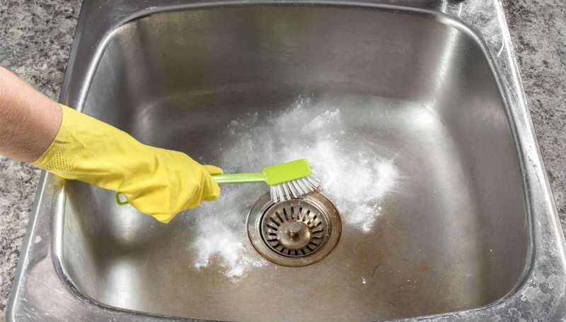 5 praktičnih informacij, ki vam bodo pomagale očistiti hišo!