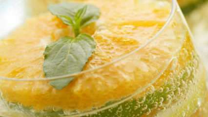 Kako narediti melonsko sladico? Nasveti za pripravo najlažje melonine sladice