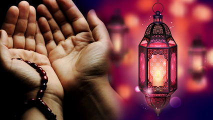 Kako bi naš prerok (SAV) preživel ramazan?