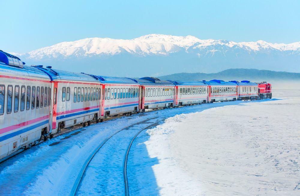 Kaj morate vedeti o Orient Expressu