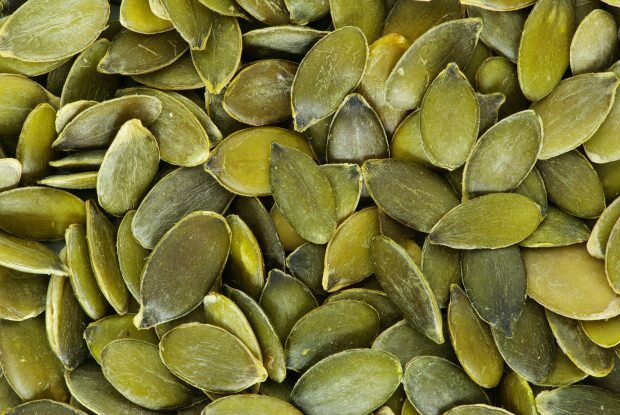Kakšne so prednosti bučnih semen