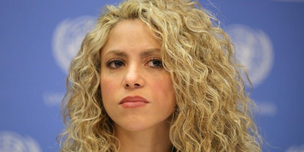 Shakira bo sodišču pričal zaradi utaje davkov!