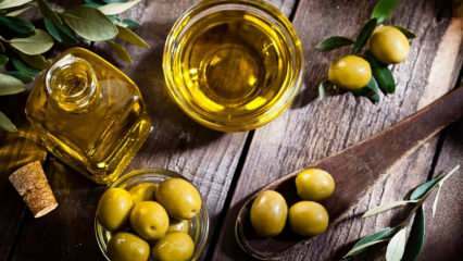 Kakšne so prednosti olivnega olja? Kaj počne milo oljčnega olja? Učinkovito milo proti virusom