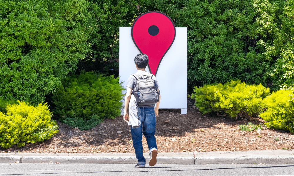 Kako zamegliti svojo hišo na Google Zemljevidih