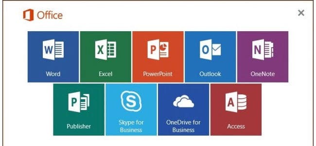 Microsoft Office 2019 Prihaja v drugi polovici leta 2018