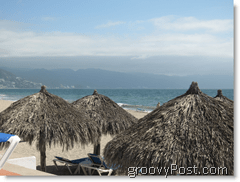 Križarjenje po mehiški rivieri Puerto Vallarta Krystall Beach