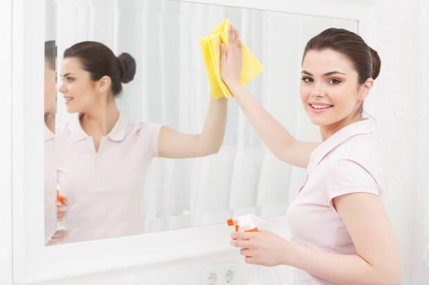 Kako zagotoviti higieno doma