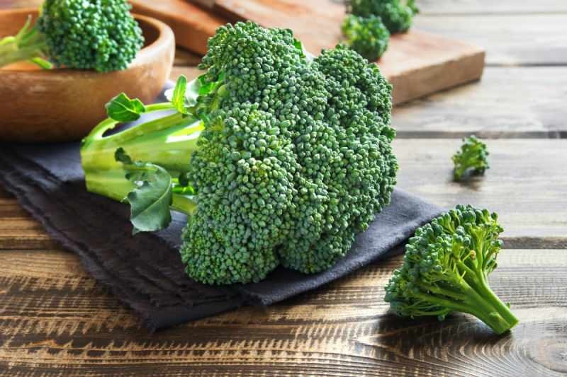 Koristi brokolija