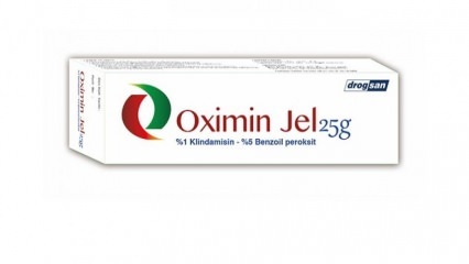 Kaj počne Oximin gel? Kako uporabljati Oximin gel? Cena oksiminskega gela 2021
