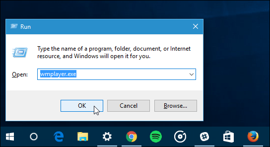 Zaženite Windows 10