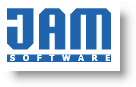 Ikona logotipa programske opreme JAM
