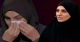 Nekdanja tekmovalka Popstar Özlem Osma je vse opustila in izbrala islam: Našla sem se v islamu