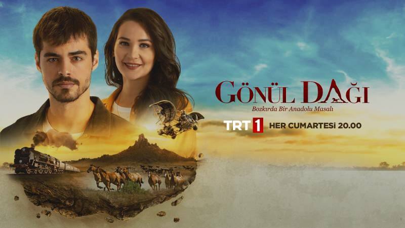 Družina igralca Berka Atana je ujela potres! Kdo je Berk Atan, Taner iz TV-serije Gönül Mountain?