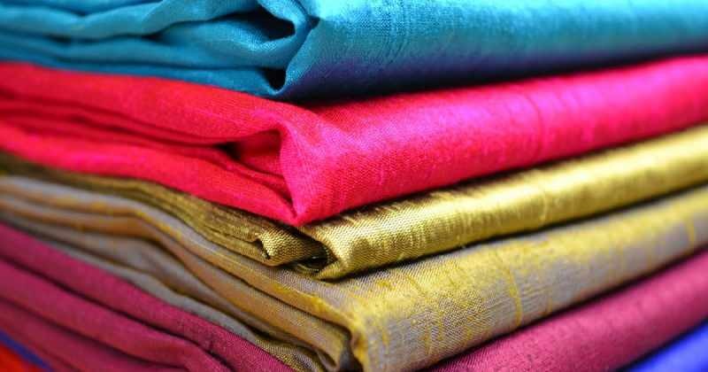 Kako očistiti svileno tkanino? Triki pranja oblačil iz svile