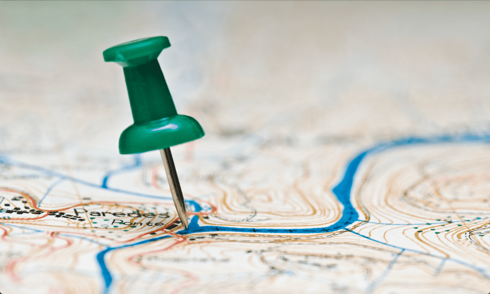 kako preklopiti iz milj na kilometre v google maps