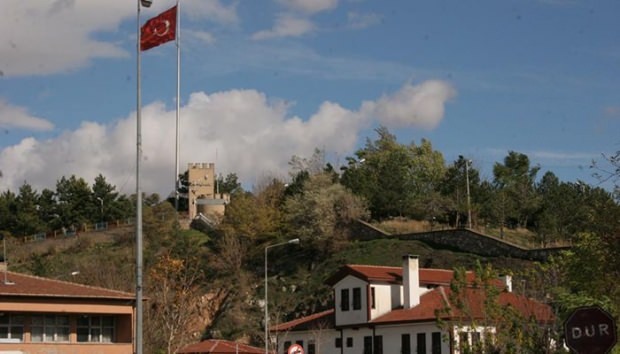 Grad Sivas