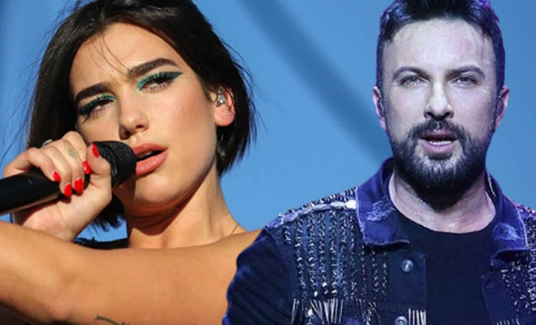 Nastop Dua Lipe "Spoiled" je šokiral tiste, ki so ga videli! Tarkanova pesem angleškega pevca...