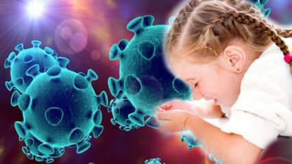 Panika staršev prizadene otroka! Kako premagati tesnobo koronavirusa pri otrocih?