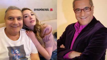 Poza Mehmeta Alija Erbila in njegove hčerke Yasmin Erbil je uničila družbena omrežja!
