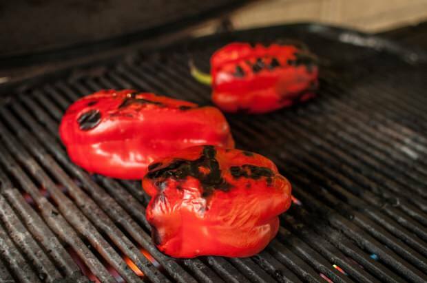 prednosti rdeče paprike