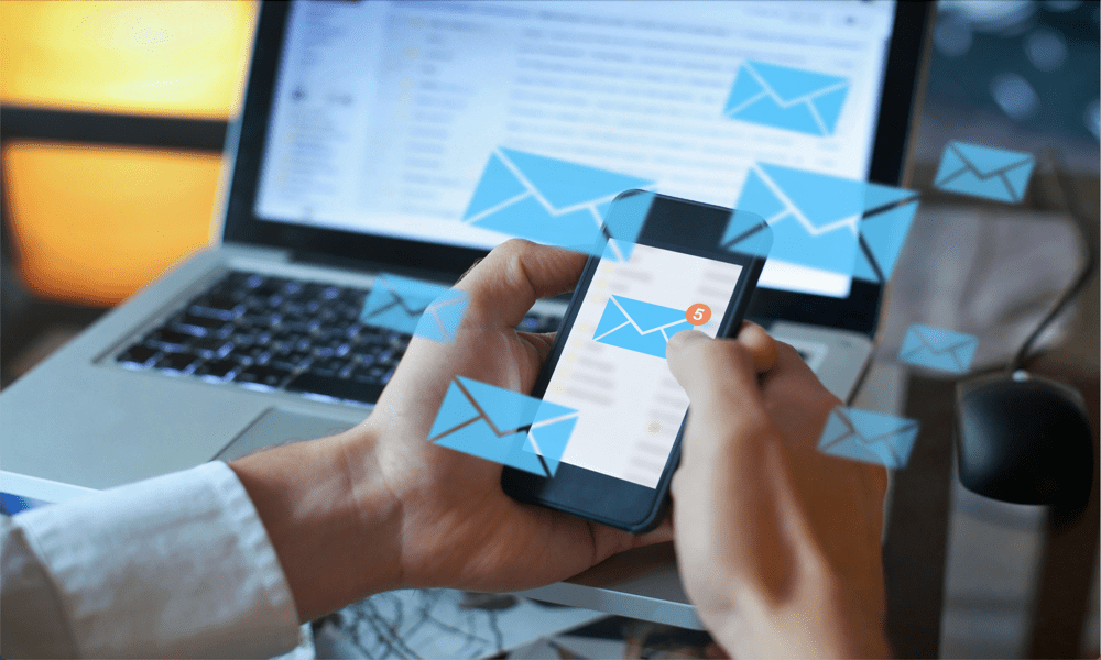 Kako omogočiti ali onemogočiti Gmailove predlagane prejemnike