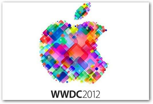 Apple WWDC Keynote 11. junija: Nov iPhone najavljen?