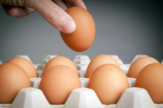 Praktični nasveti za ohranjanje svežih jajc