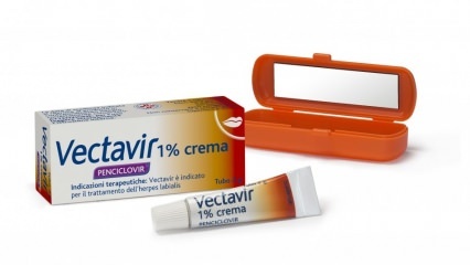 Kaj počne zdravilo Vectavir? Kako uporabljati kremo Vectavir? Cena kreme Vectavir