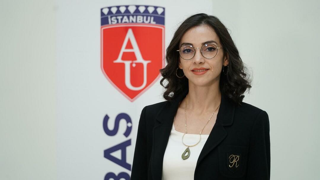 Medicinska fakulteta Univerze Altınbaş Oddelek za medicinsko biokemijo Predavatelj dr. Betul Ozbek