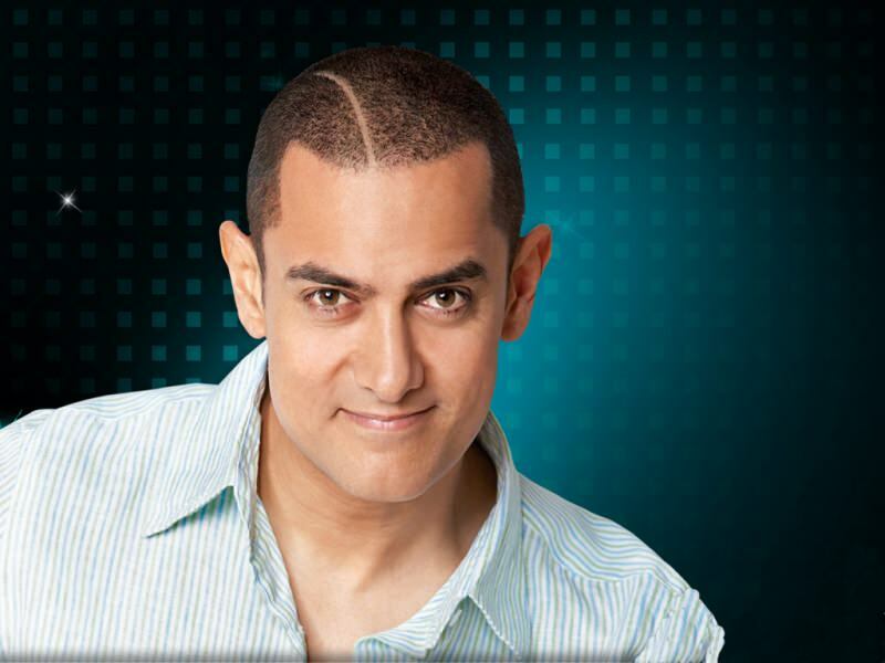 Veliko zanimanje Niğdelijev za bollywoodsko zvezdo Aamirja Khana! Kdo je Aamir Khan?
