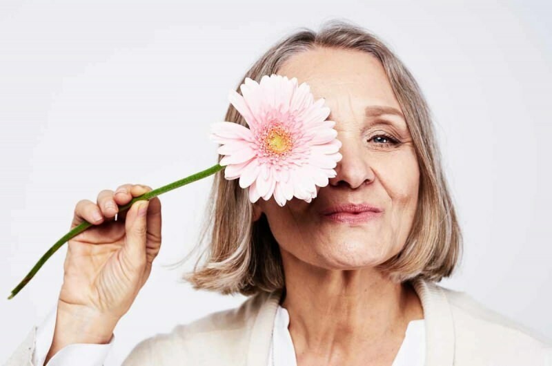 Zgodnja menopavzna starost