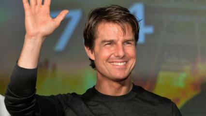Največji zmagovalec na svetu je bil Tom Cruise! Kdo je torej Tom Cruise?