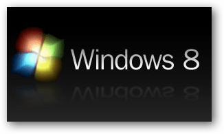 Začetek spletnega dnevnika Windows 8