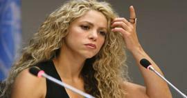 Shakira je v težavah! Obtožen je goljufije, preden bolečina izdaje popusti