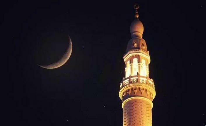 Vrline in čaščenje meseca Jamaziyelahir