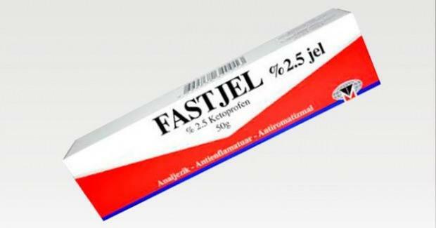Kaj počne krema Fastjel? Kako uporabljati kremo Fastgel? Fastgel krema cena 2020