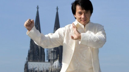 Jackie Chan je zapustila ameriško kino! 