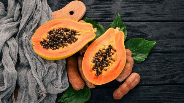 Kakšne so prednosti sadja papaje? Papajevih semen ne mečite!