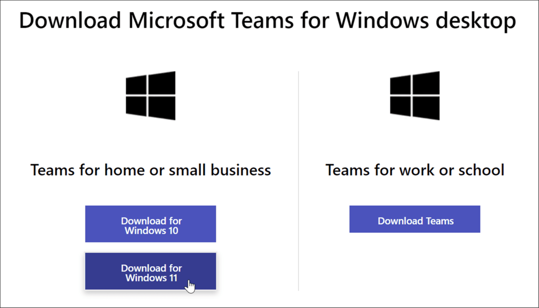 Kako dodati Microsoft Teams v Outlook