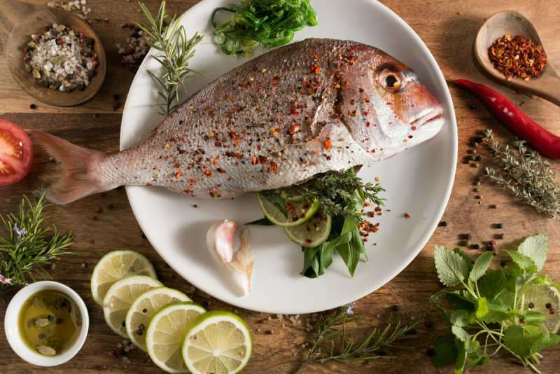 Vplivi rib na imunost! Kakšne so prednosti rib? Kako zaužiti najbolj zdrave ribe?