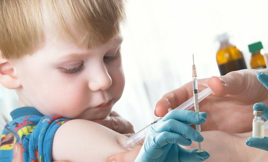 Kaj je cepivo proti meningokoku in kdaj se ga daje? Ali ima cepivo proti meningokoku stranske učinke?