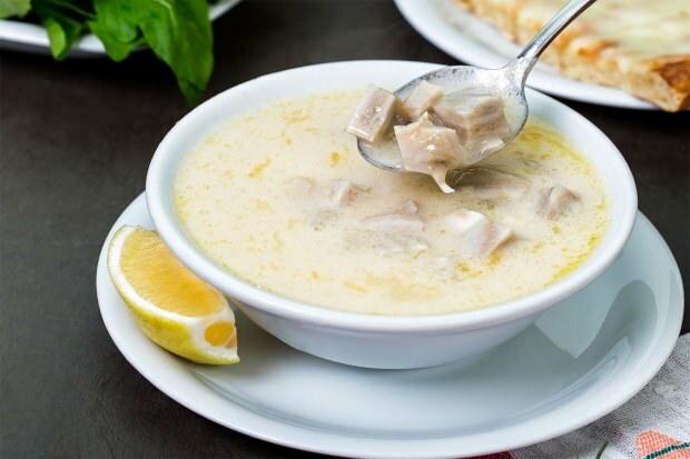 Kako narediti trotjevo juho? Neverjetno uporaben recept za domači kasač