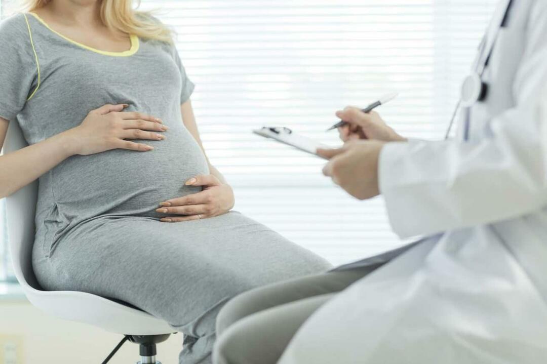 Ali potres poveča tveganje za prezgodnji porod? Kakšen je učinek potresa na nosečnost?