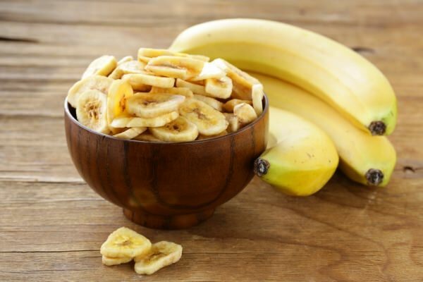 banana dieta