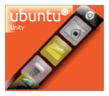Ubuntu enotnost