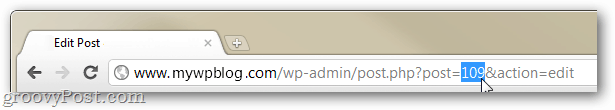 Windows Live Writer: Naložite stare objave v WordPressu