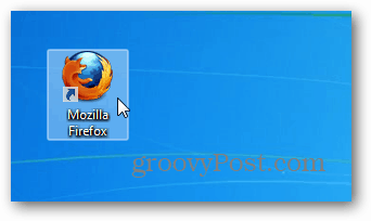 Zaženite Firefox v varnem načinu