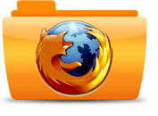 Firefox 4 - Spremenite privzeto mapo za prenos